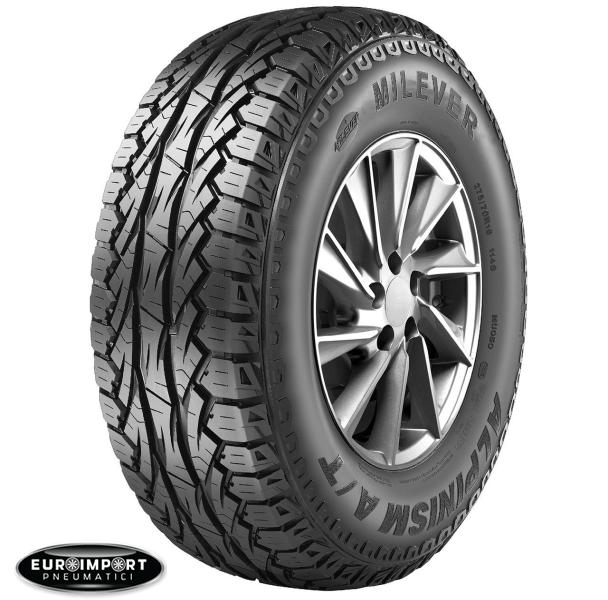 Milever Alpinism A/T MU050  235/70 R16 106 S  